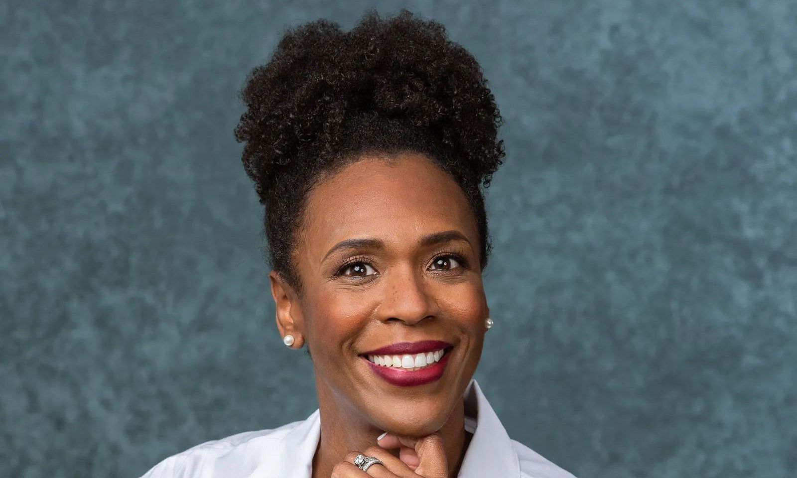 OLAY’s Skincare Innovation For Black Women Starts In The Lab With Black Scientists Like Dr. Rolanda Wilkerson