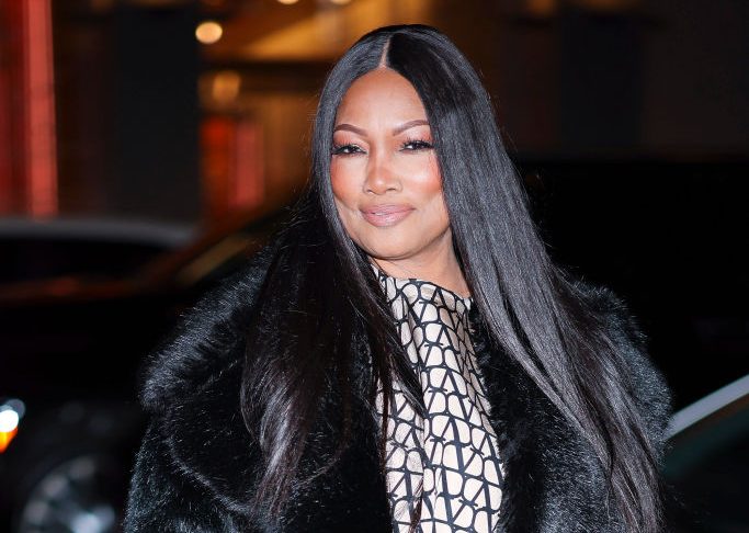 Celebrity Sightings In New York City - March 18, 2025