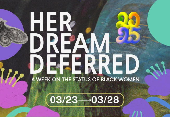 Her Dream Deferred