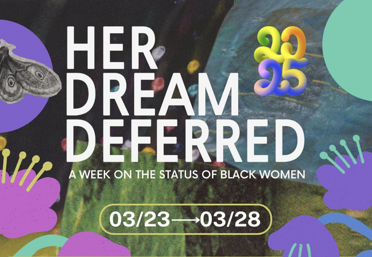 Her Dream Deferred