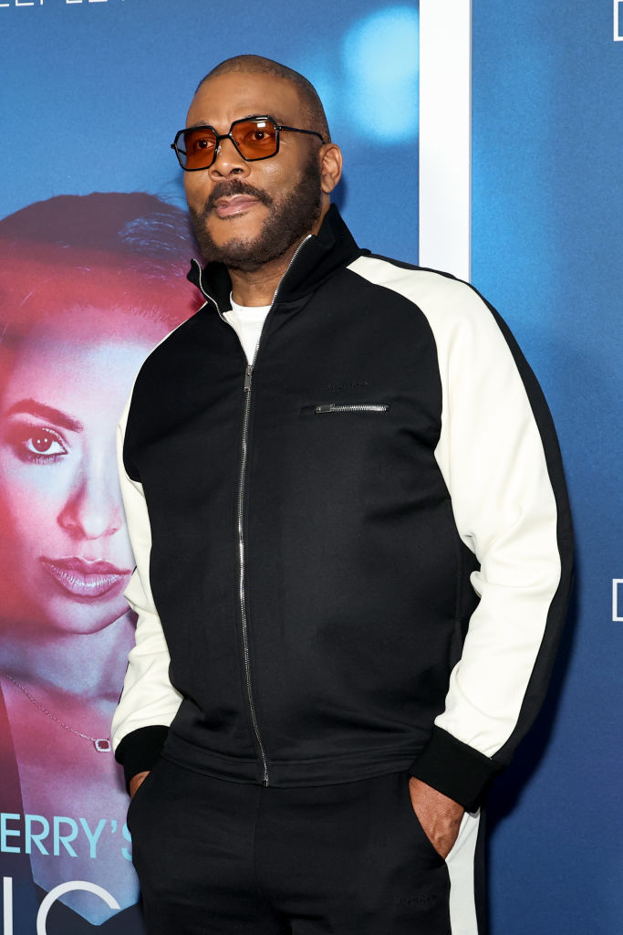 Tyler Perry's