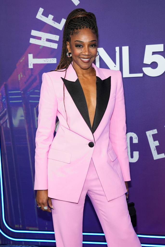 SNL50: The Homecoming Concert At Radio City Music Hall Red Carpet Arrivals
