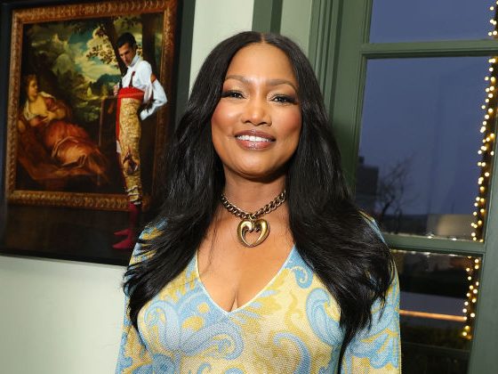 Garcelle Beauvais’ Best Classy Clapbacks On ‘RHOBH’ Garcelle Beauvais’ Best Classy Clapbacks On ‘RHOBH’
