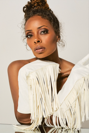 Eva Marcille for Jason's Lyric