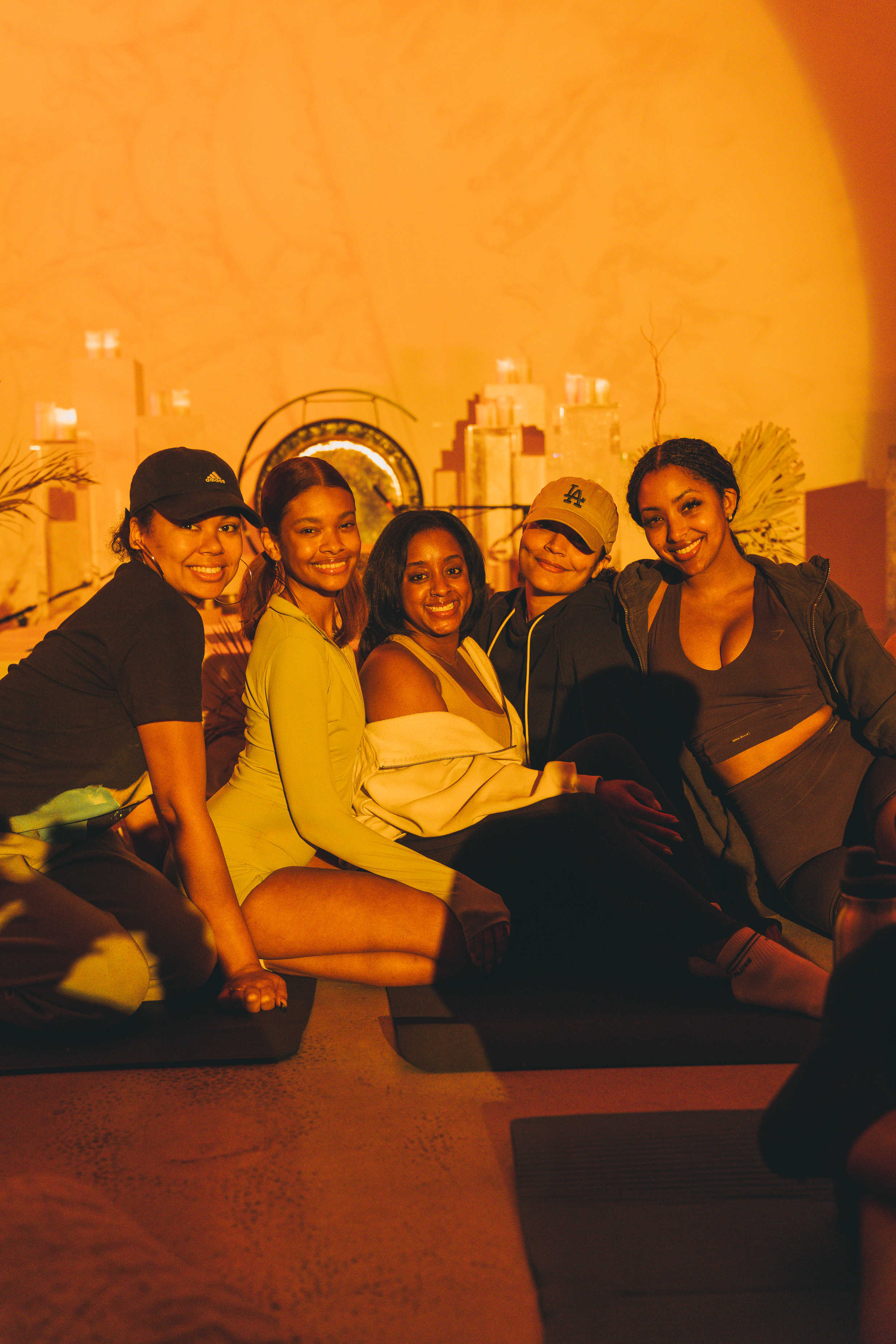 Sonic Serenity vibes - 11