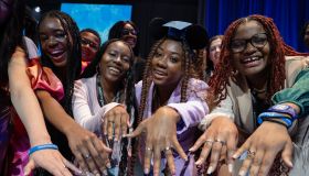 Disney Dreamers Academy