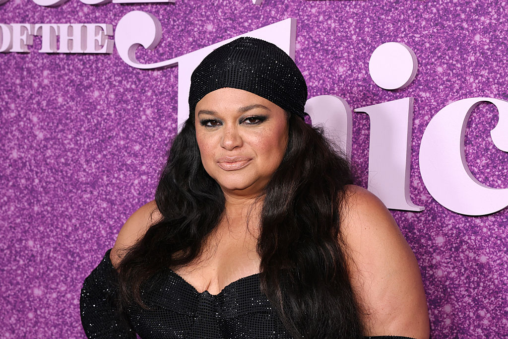 Netflix's "Survival Of The Thickest" Season 2 Premiere