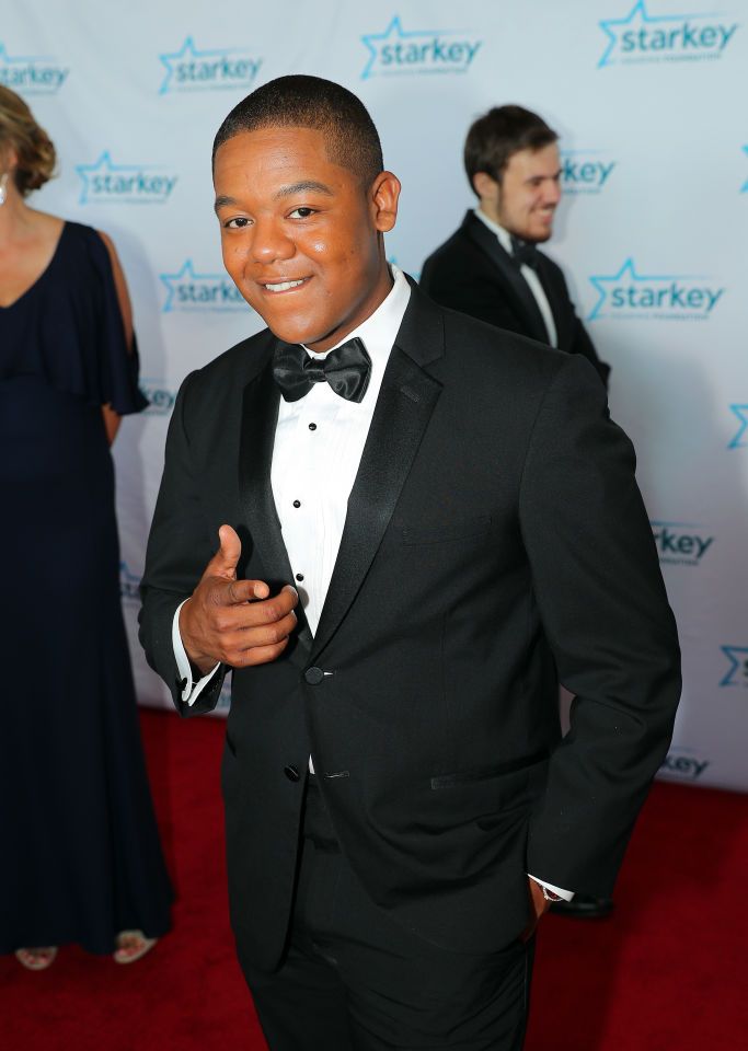 2018 So The World May Hear Awards Gala Benefitting Starkey Hearing Foundation