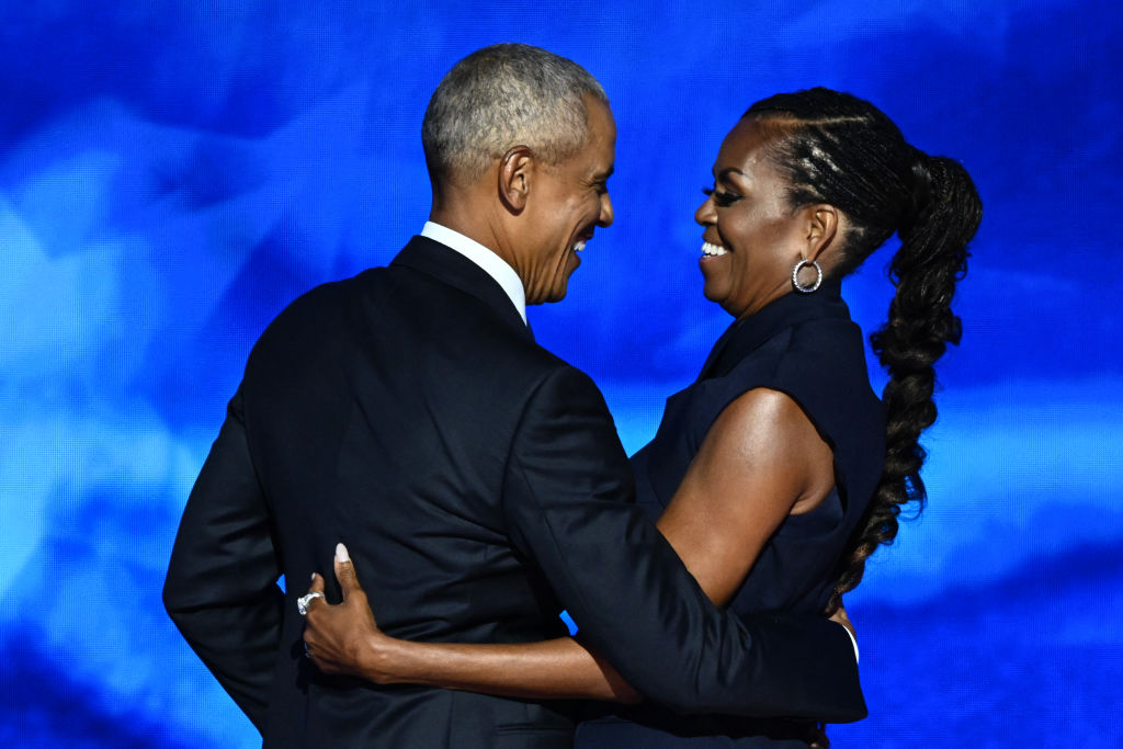 TOPSHOT-US-VOTE-POLITICS-DEMOCRATIC-CONVENTION
