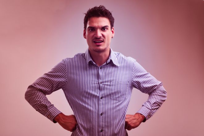 Dark Triad Men, personality, trait, relationships, Machiavellianism, dating 