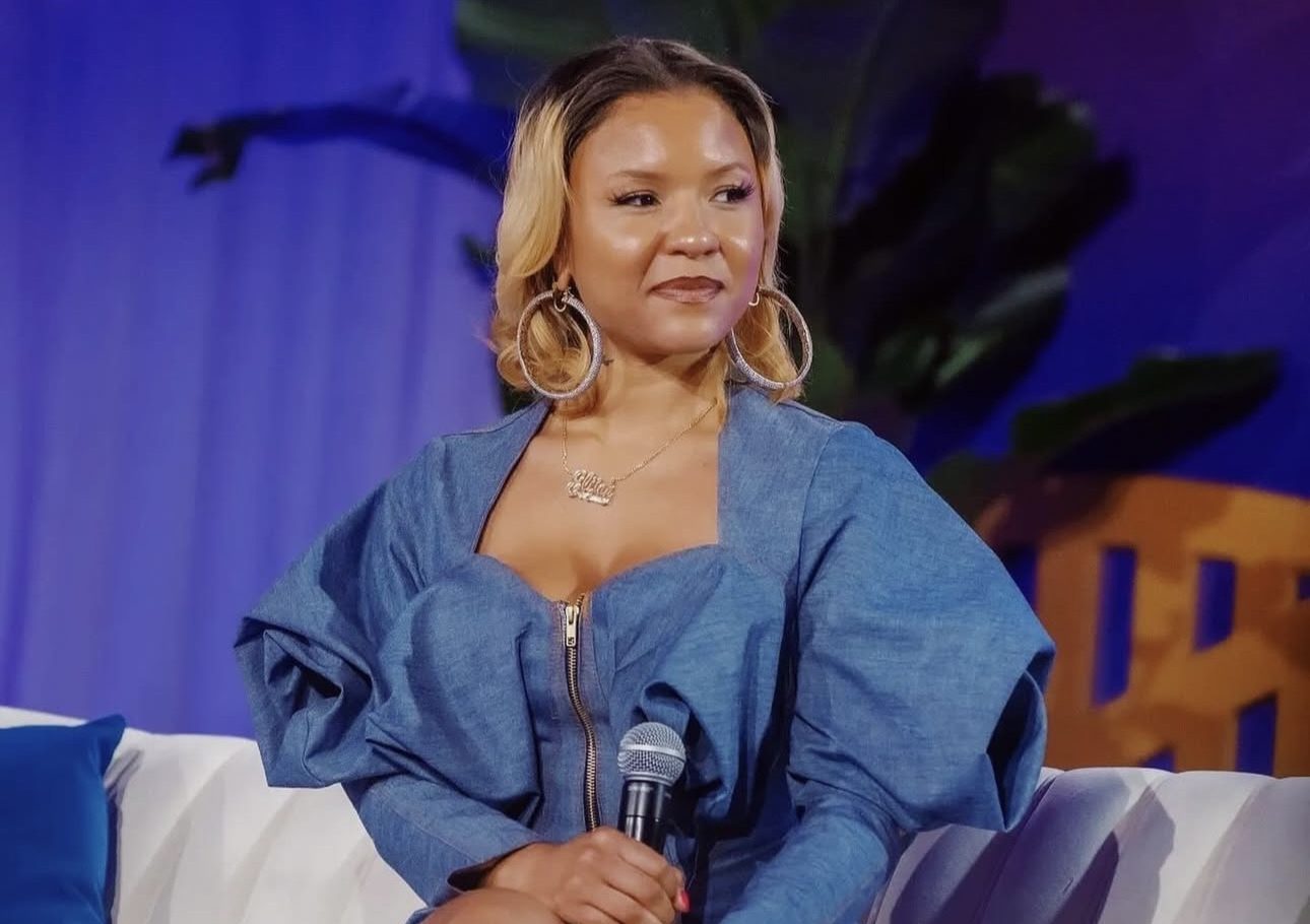 Black Maternal Health Week: Madison Star Brim On Work As Doula