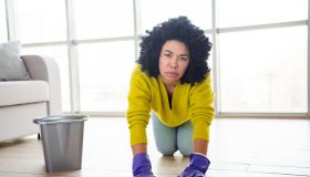 cleaning, storage, tips, home, declutter, box,