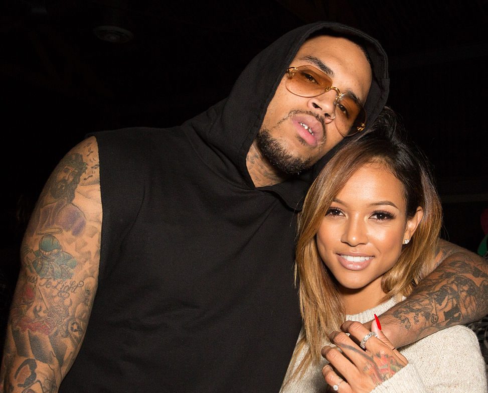 Teyana Taylor VII With Def Jam, GOOD Music And MVD Inc