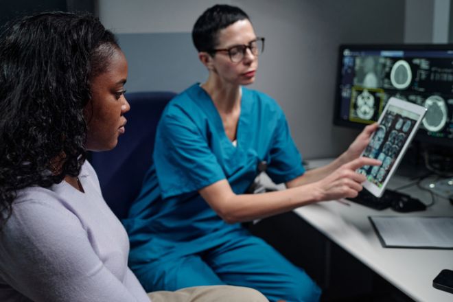 Doctor, questions, testing, diagnosis, Dr.Jessica Edwards 