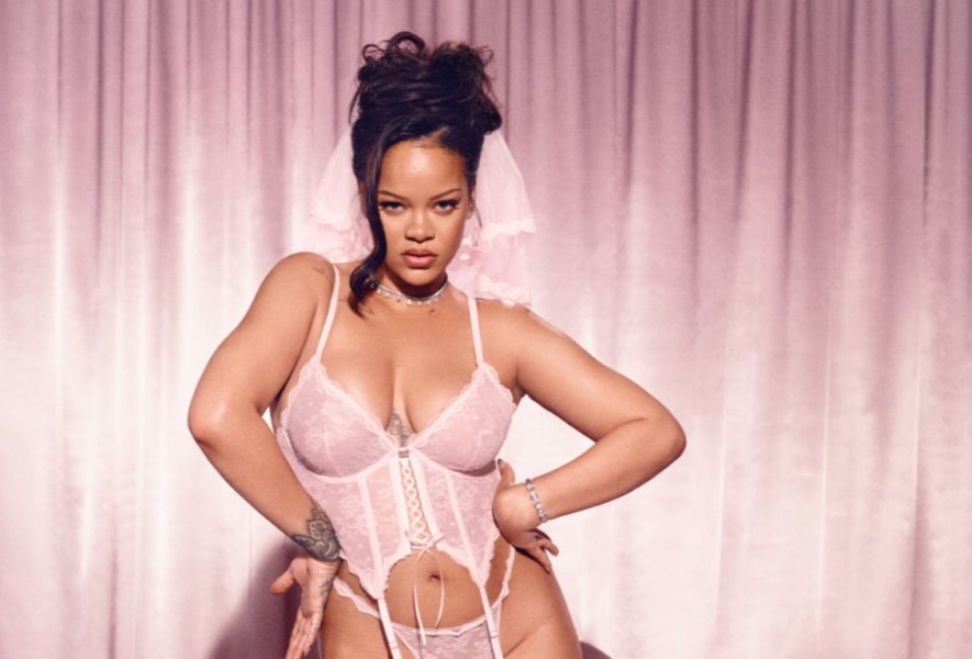 RIHANNA