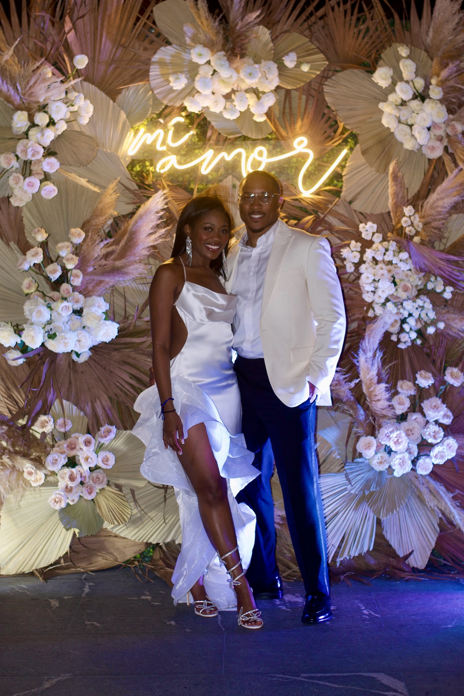 Destination Wedding