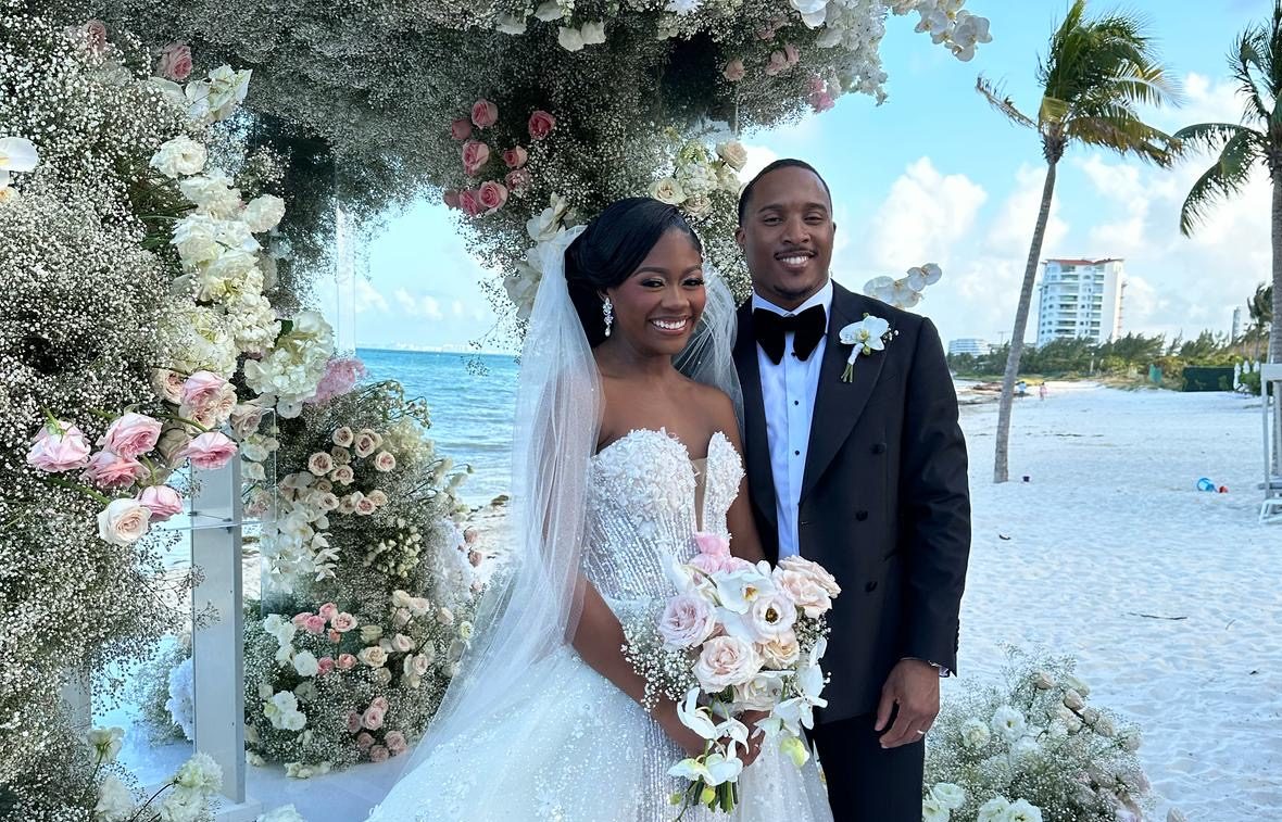 Wedding Gift Worries? Here’s How To Keep It Simple Wedding Gift Worries? Here’s How To Keep It Simple