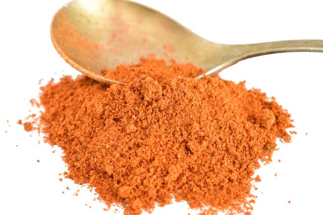 herbs, diet, weight loss, berberine, cayenne pepper