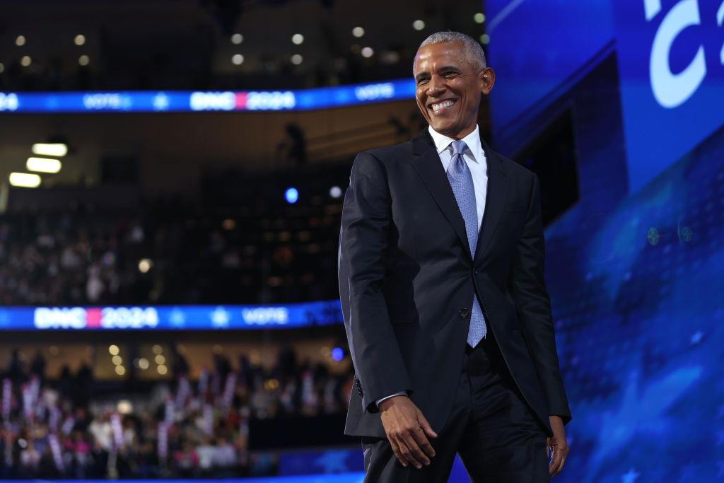 2024 Democratic National Convention: Day 2