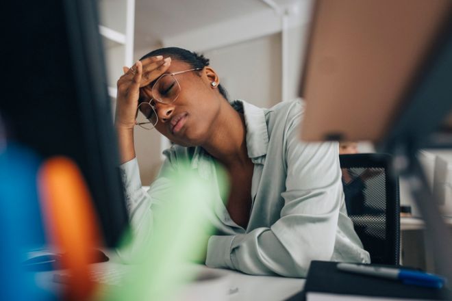 ADHD, women, symptoms, Janina Mashke, diagnosis