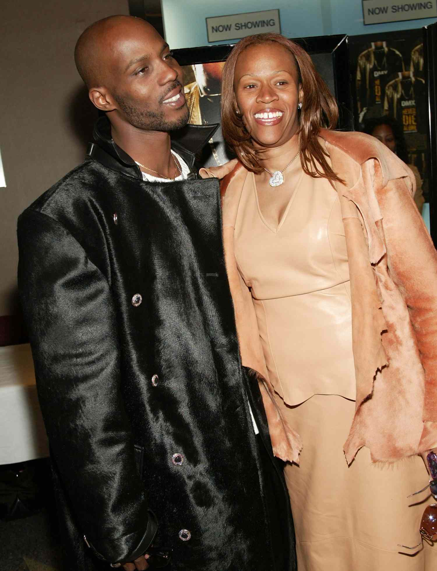 Tashera Simmons On DMX’s Legacy And Her Book 'Dying to Self' - ‘He Was Ahead Of His Time—And I Didn’t Recognize His Teachings Until Now’