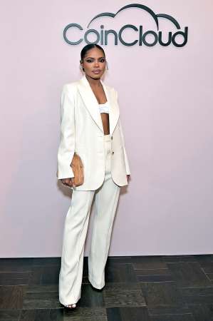 Coin Cloud Cocktail Party Hosted by Artist and Actor Common