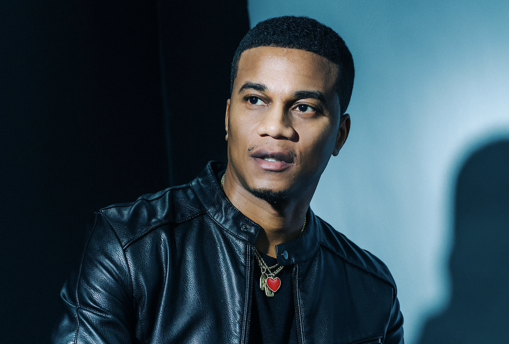 Cory Hardrict