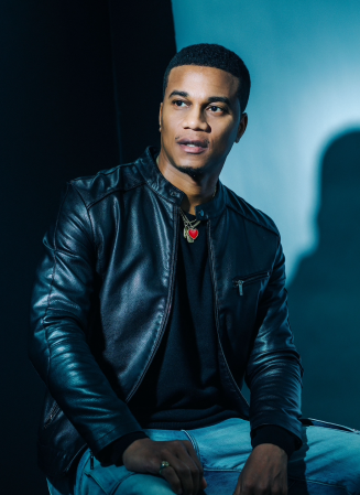 Cory Hardrict