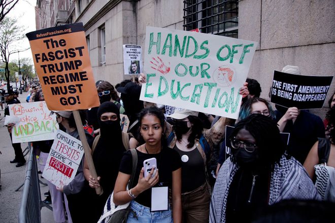 US-POLITICS-EDUCATION-PROTEST