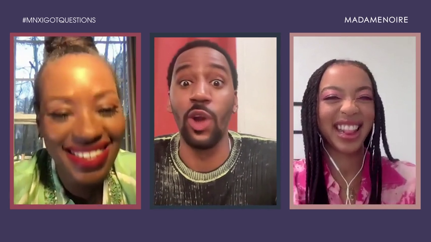 I GOT QUESTIONS: Wu-Tang American Saga