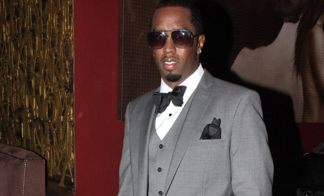 Diddy’s Sex-Trafficking Trial Kicks Off — ‘Baby Oil’ Is Not A ‘Crime’ Diddy’s Sex-Trafficking Trial Kicks Off — ‘Baby Oil’ Is Not A ‘Crime’