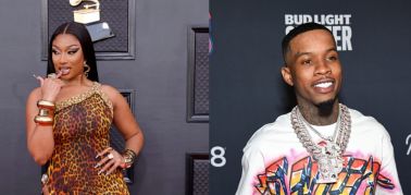 Chrisean Rock Allegedly Leaks Sex Tape With Blueface
