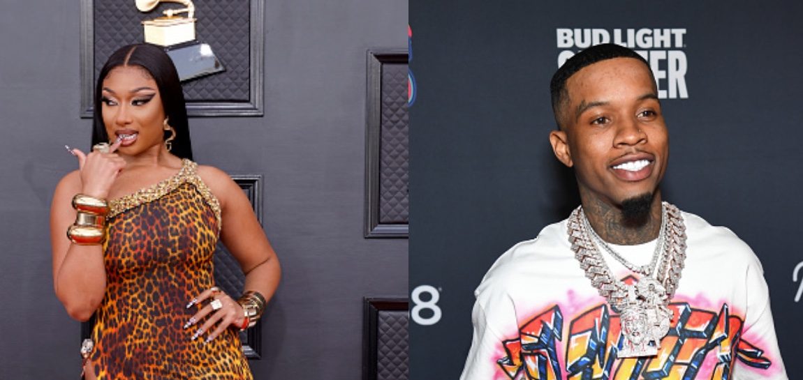 Bodyguard Says Megan Thee Stallion Was Not Shot By Tory Lanez Bodyguard Says Megan Thee Stallion Was Not Shot By Tory Lanez