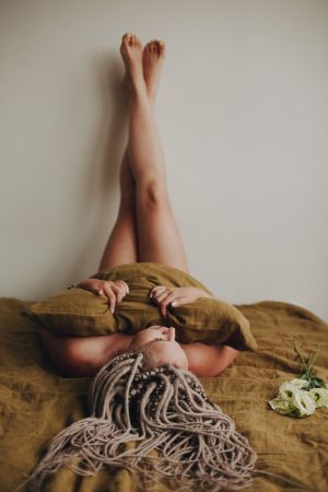 naked, study, health , sleep, rest, 