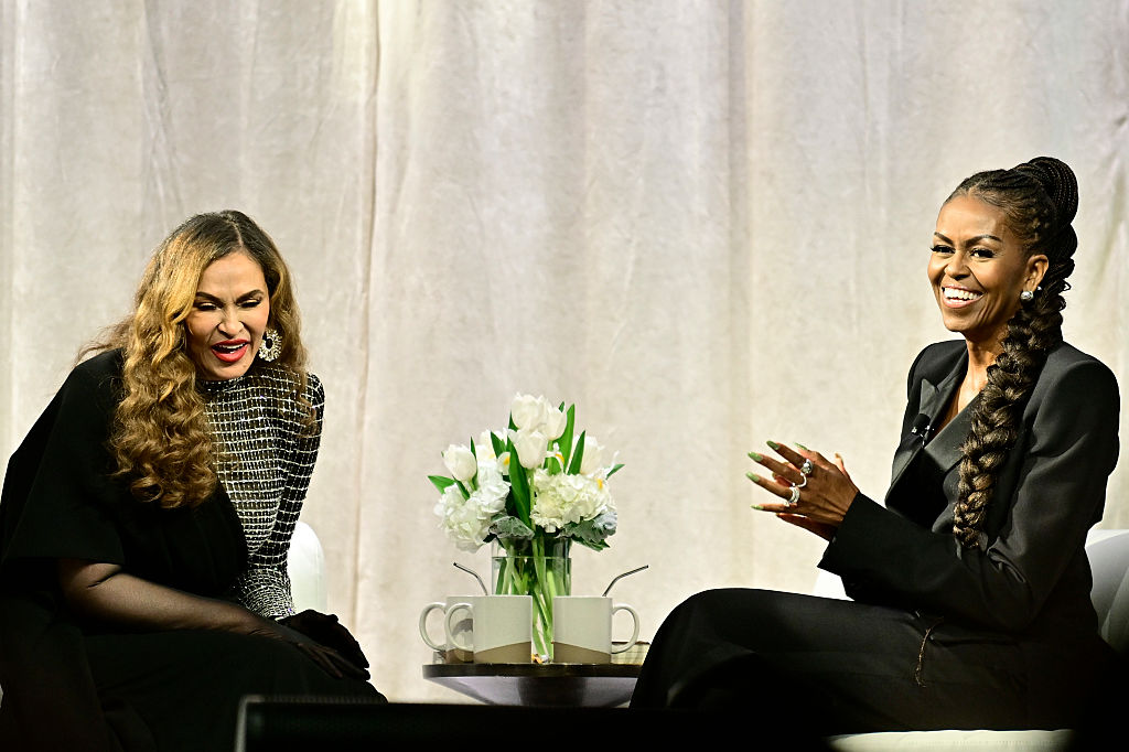 Matriarch - An Evening With Tina Knowles - Washington, DC