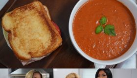 Brunchin With The Braxtons