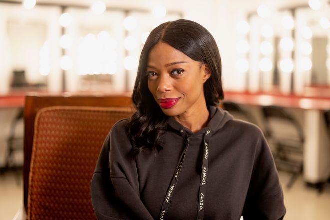 Jill Marie Jones