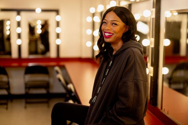 Jill Marie Jones