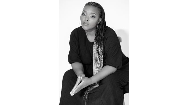 Dr. Mahogany L. Browne, ball, black, girl, magic