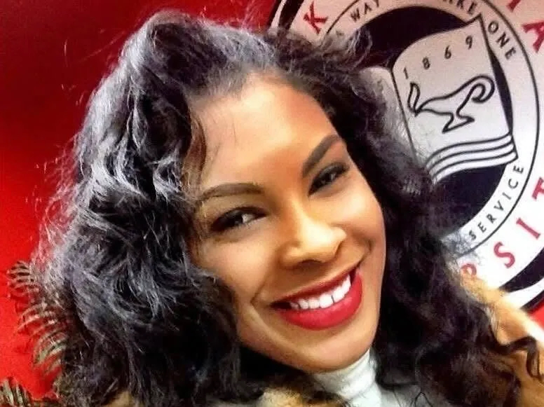 Dr. Cameisha Clark Murdered: Security Guard Charged With On-Campus Attack Of Beloved Clark Atlanta Alumna