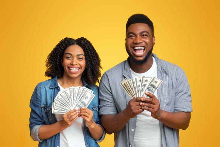 How Romantic Relationships Impact Your Finances How Romantic Relationships Impact Your Finances
