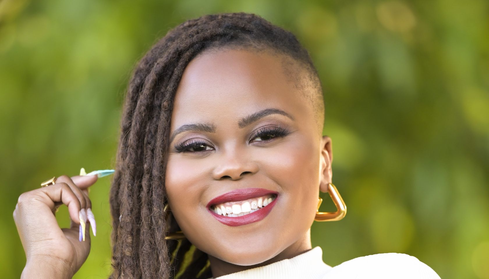 ‘Where Did Grandma Go?’ — Chantal Rochelle’s Heartfelt Children’s Book Helps Grieving Hearts of All Ages