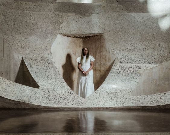 Koyo, KOUOH, Venice, Biennale, art, death 