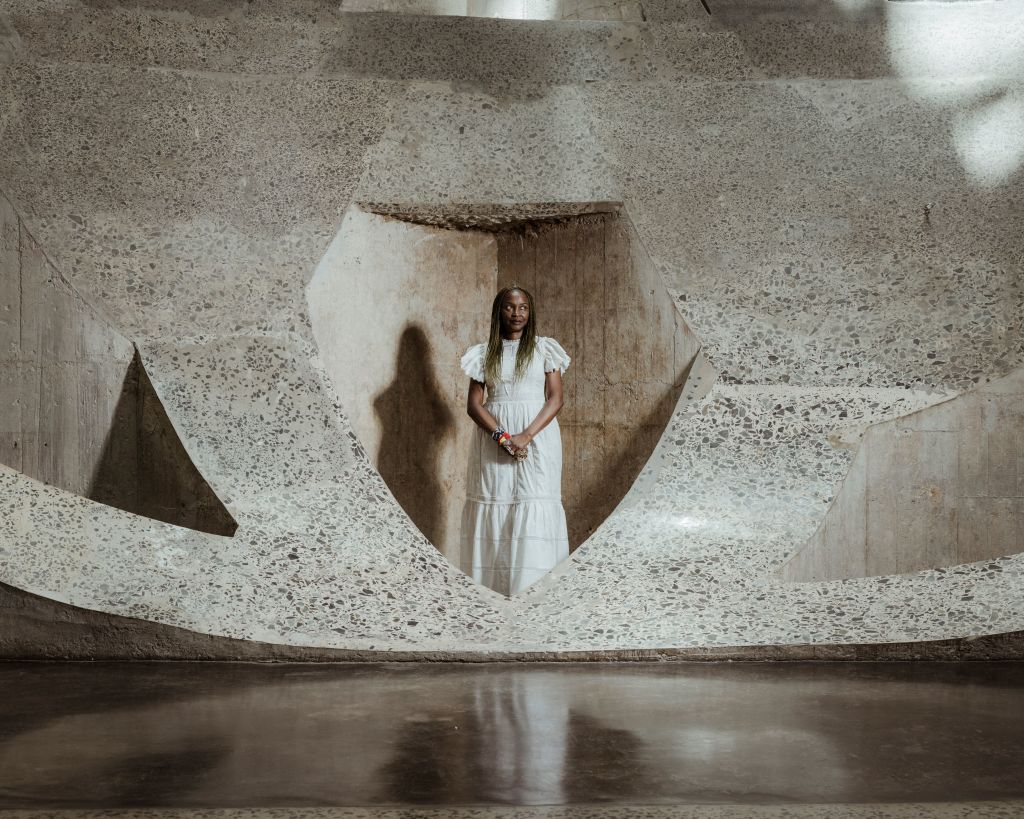 Koyo Kouoh, Curator of 2026 Venice Biennale, Dead At 57 Koyo Kouoh, Curator of 2026 Venice Biennale, Dead At 57