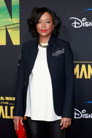 Los Angeles Premiere Of Disney+ "The Mandalorian" Season 3 - Arrivals