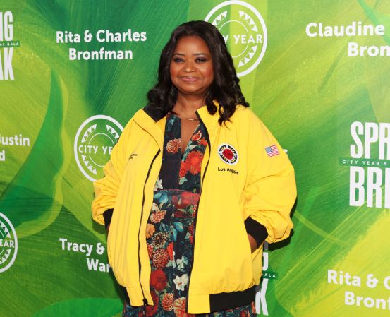 City Year Los Angeles' 13th Annual Spring Break Event- Arrivals