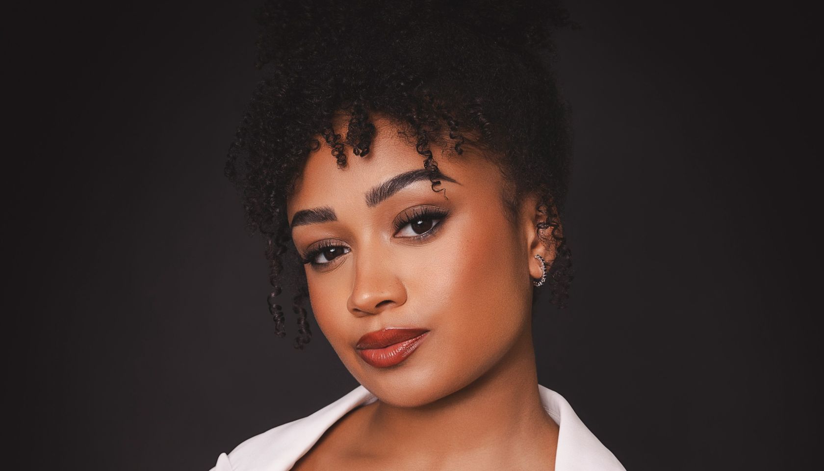 Jasmine Amy Rogers Is Redefining Betty Boop On Broadway Jasmine Amy Rogers Is Redefining Betty Boop On Broadway