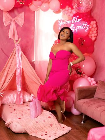 The Brooklyn Pink