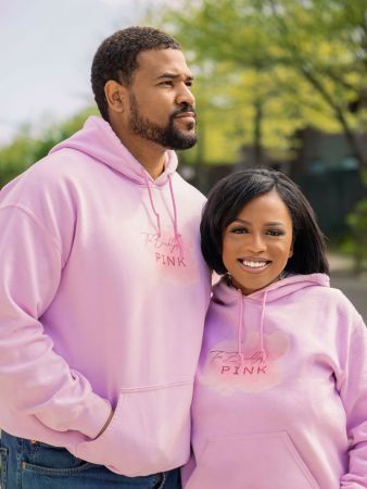 The Brooklyn Pink