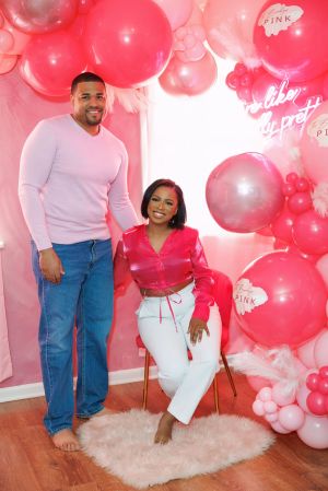 The Brooklyn Pink